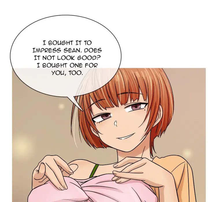 Love Me More Chapter 2 Page 33
