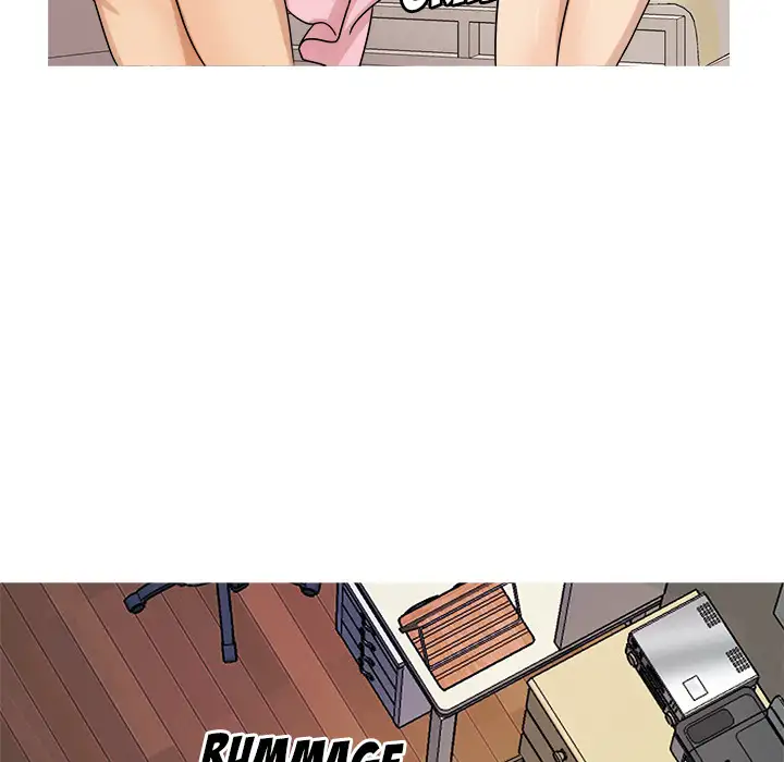 Love Me More Chapter 2 Page 36