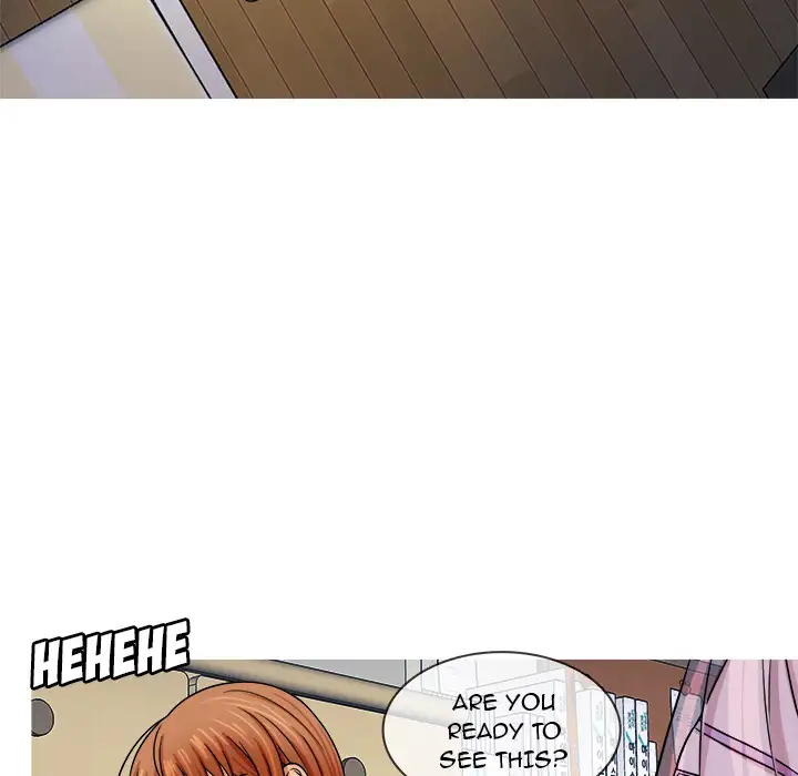 Love Me More Chapter 2 Page 38