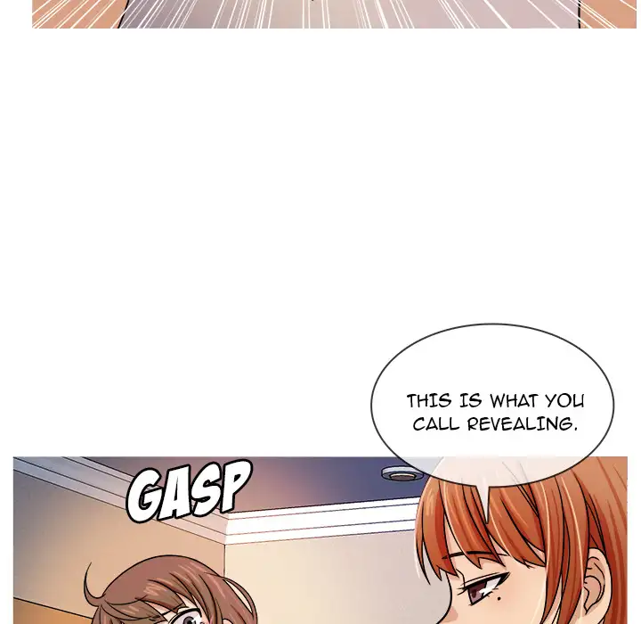 Love Me More Chapter 2 Page 41