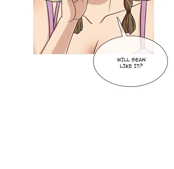 Love Me More Chapter 2 Page 44
