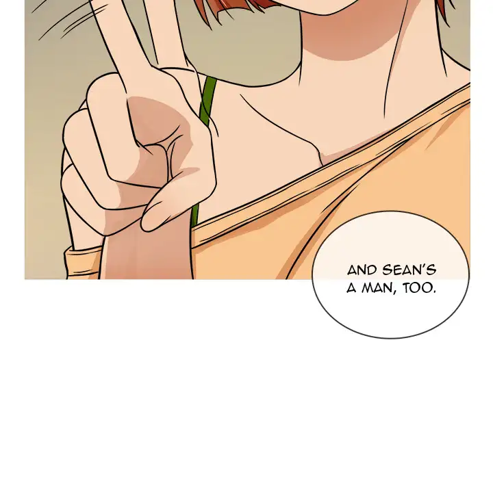 Love Me More Chapter 2 Page 46