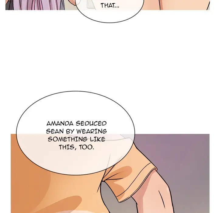 Love Me More Chapter 2 Page 48