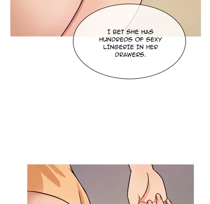 Love Me More Chapter 2 Page 50