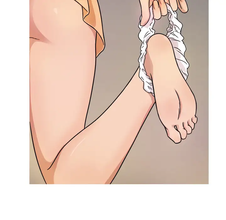 Love Me More Chapter 2 Page 51