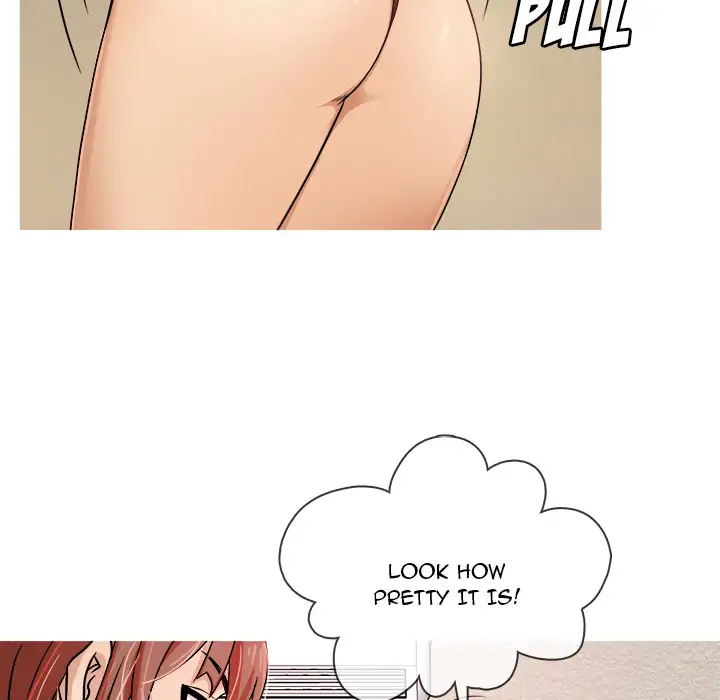 Love Me More Chapter 2 Page 56