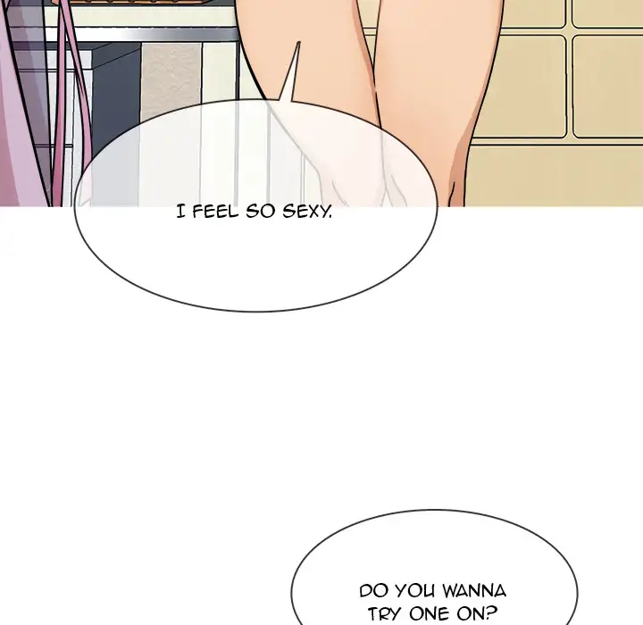Love Me More Chapter 2 Page 58