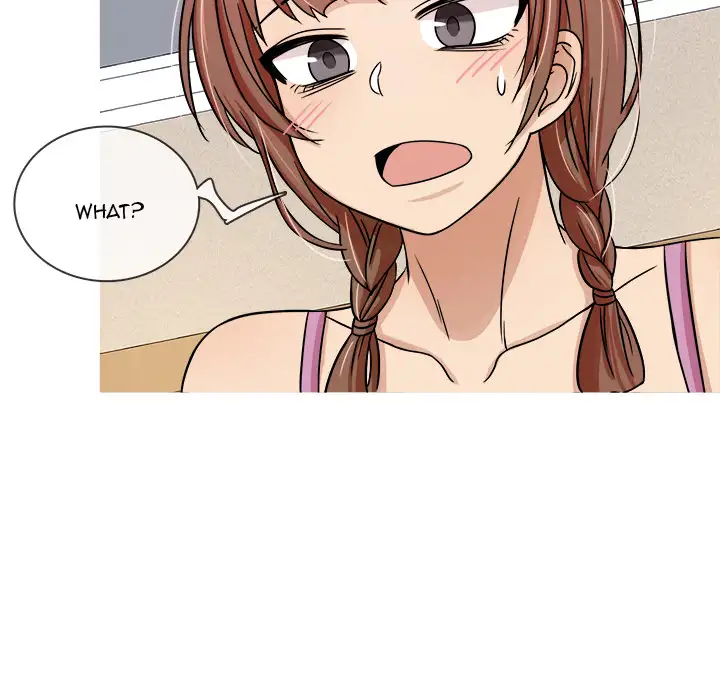 Love Me More Chapter 2 Page 61