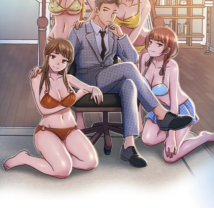 Love Me More Chapter 2 Page 63
