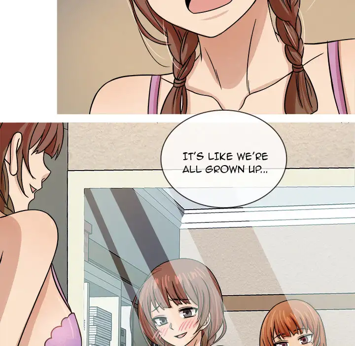 Love Me More Chapter 2 Page 65