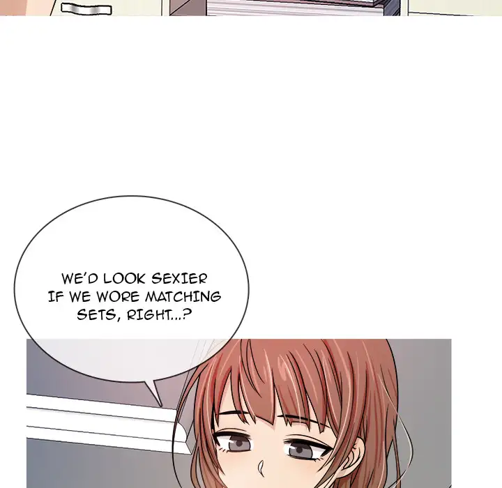 Love Me More Chapter 2 Page 67