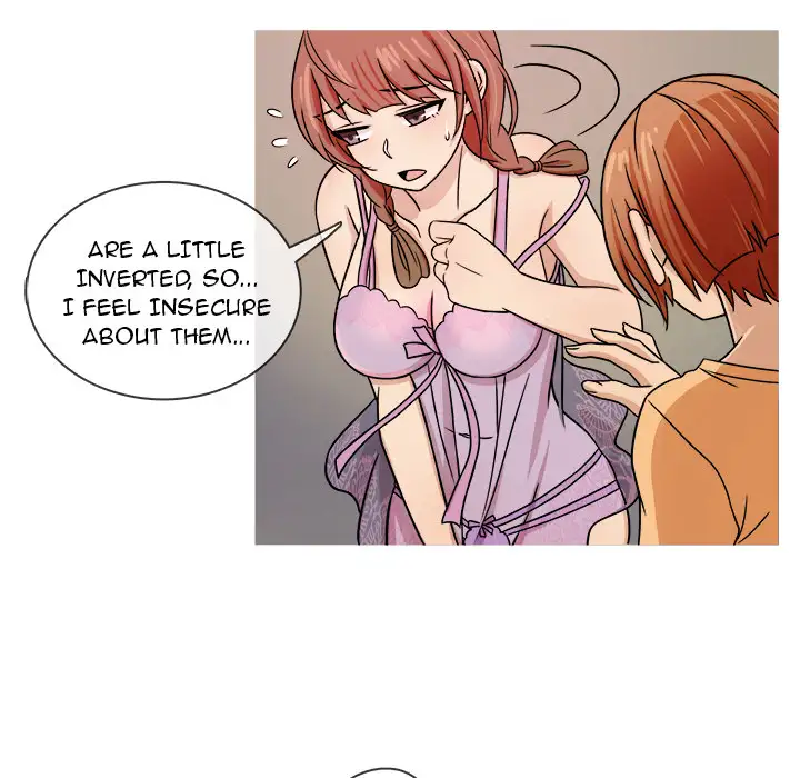 Love Me More Chapter 2 Page 73