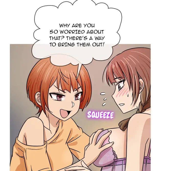 Love Me More Chapter 2 Page 74