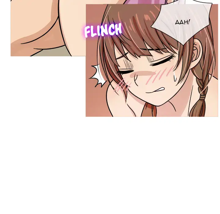 Love Me More Chapter 2 Page 79