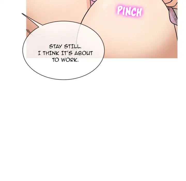 Love Me More Chapter 2 Page 81