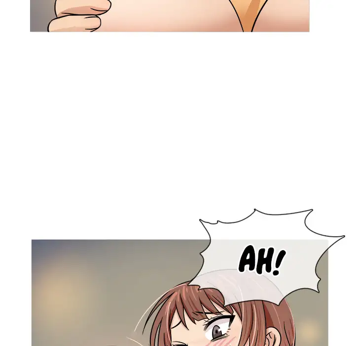 Love Me More Chapter 2 Page 83