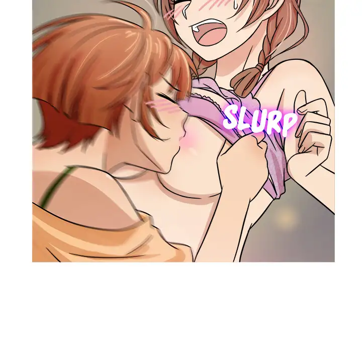 Love Me More Chapter 2 Page 84