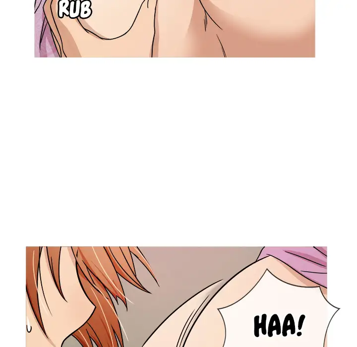 Love Me More Chapter 2 Page 89