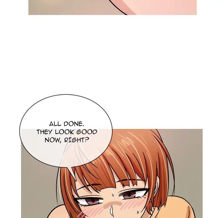 Love Me More Chapter 2 Page 92
