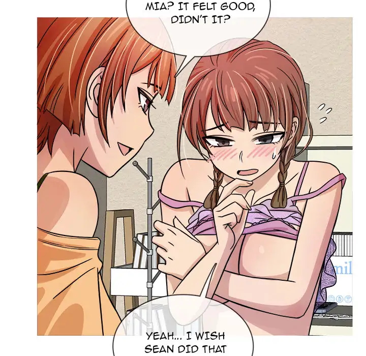 Love Me More Chapter 2 Page 96