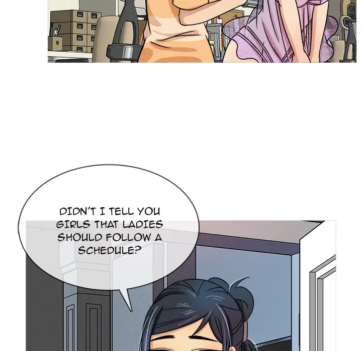 Love Me More Chapter 2 Page 98