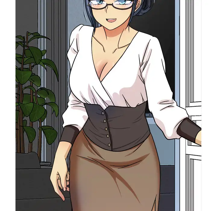 Love Me More Chapter 2 Page 99