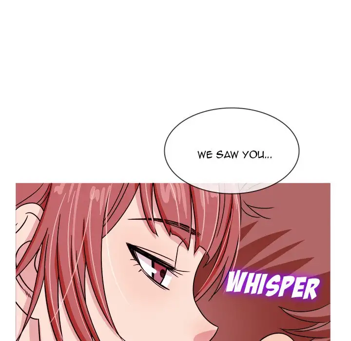 Love Me More Chapter 3 Page 100