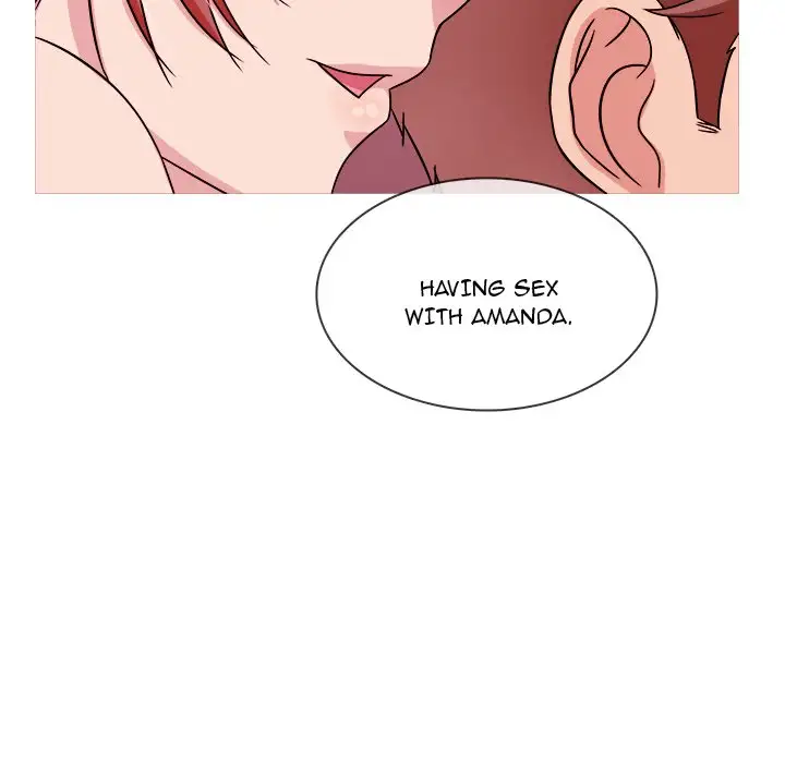 Love Me More Chapter 3 Page 101