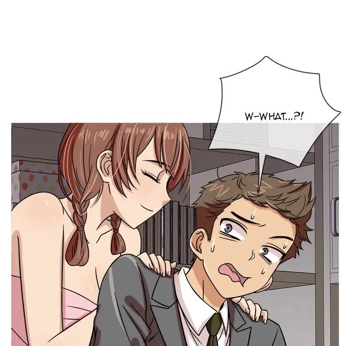 Love Me More Chapter 3 Page 102