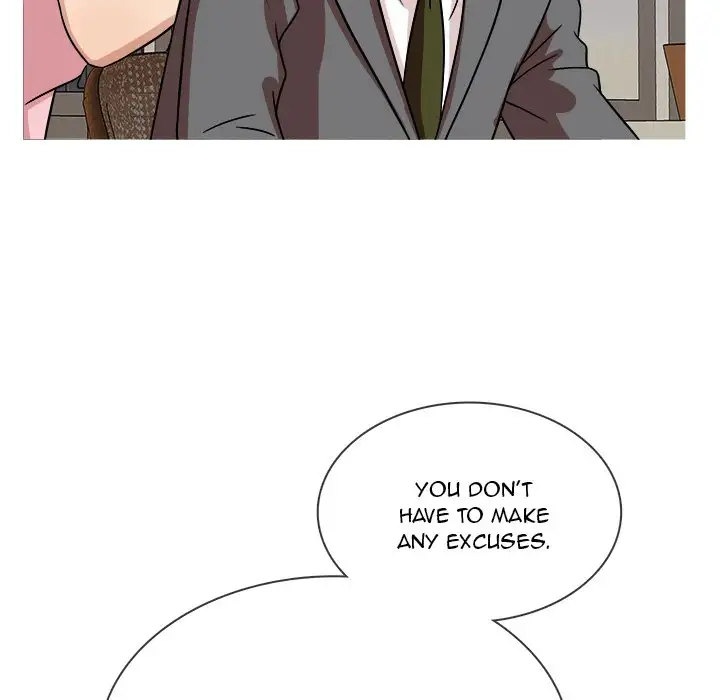 Love Me More Chapter 3 Page 103