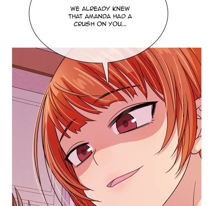 Love Me More Chapter 3 Page 104