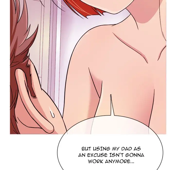 Love Me More Chapter 3 Page 105