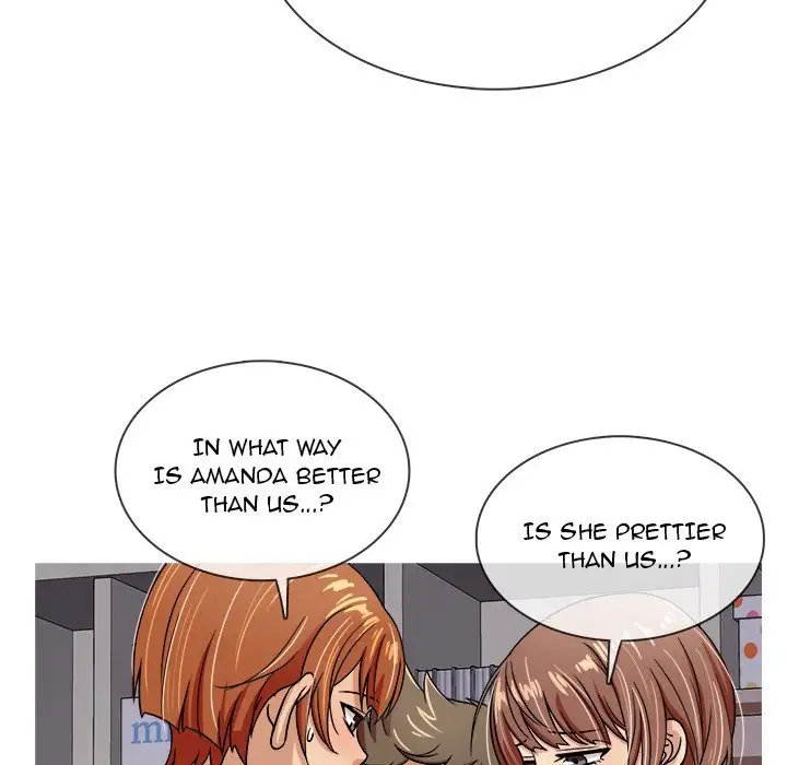 Love Me More Chapter 3 Page 106