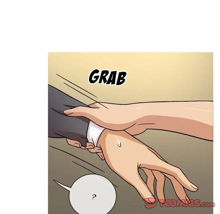 Love Me More Chapter 3 Page 108