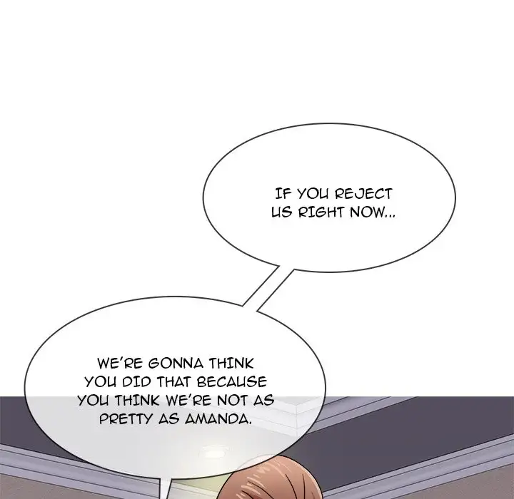 Love Me More Chapter 3 Page 121
