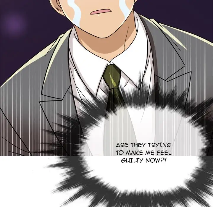 Love Me More Chapter 3 Page 126