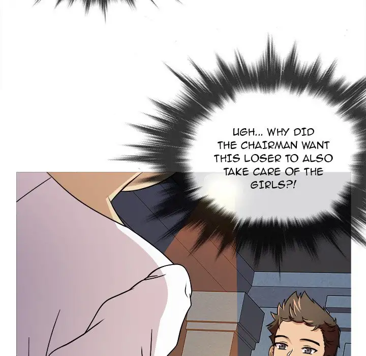 Love Me More Chapter 3 Page 16