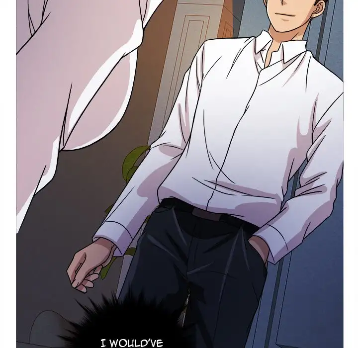 Love Me More Chapter 3 Page 17