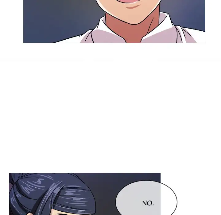 Love Me More Chapter 3 Page 19