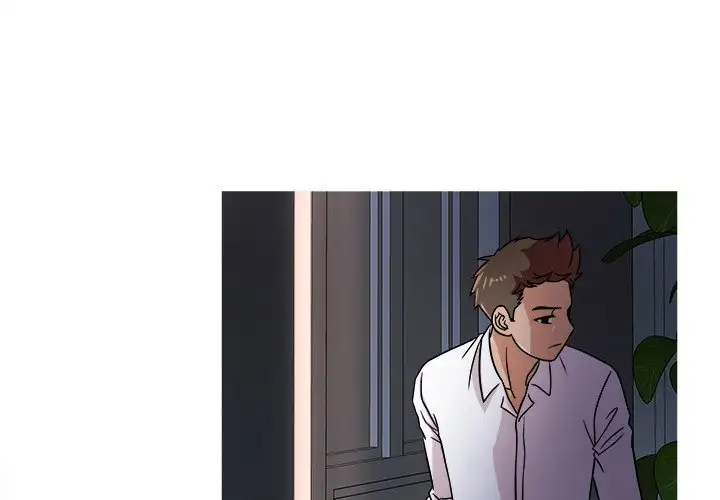 Love Me More Chapter 3 Page 2