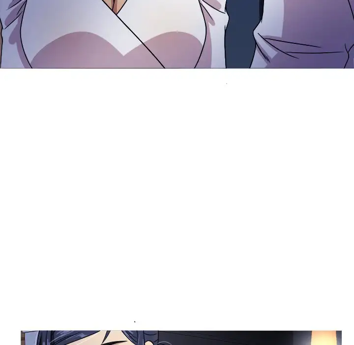 Love Me More Chapter 3 Page 22