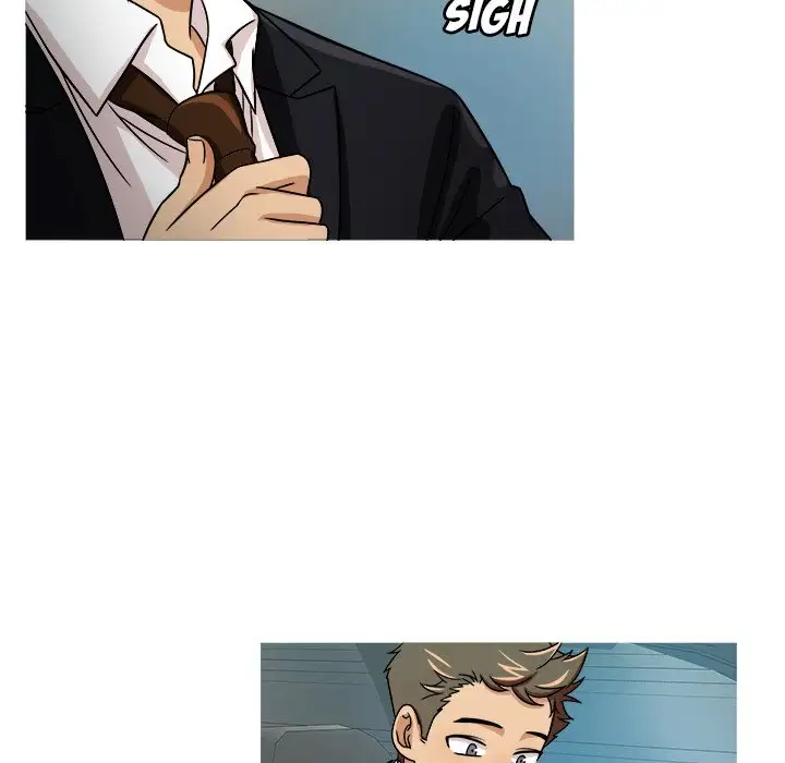 Love Me More Chapter 3 Page 28