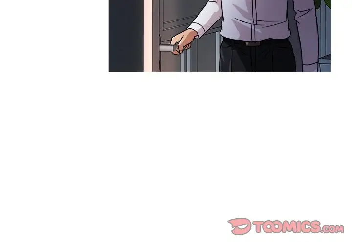 Love Me More Chapter 3 Page 3