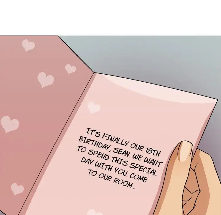 Love Me More Chapter 3 Page 30