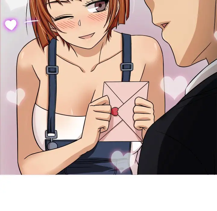 Love Me More Chapter 3 Page 32