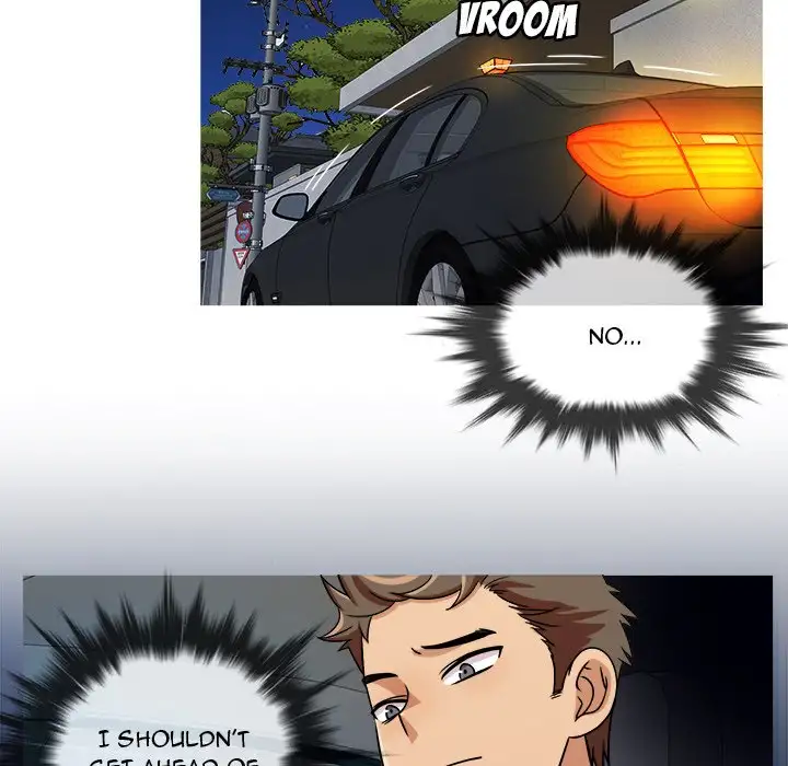Love Me More Chapter 3 Page 37