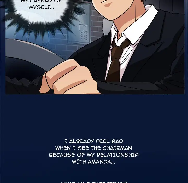 Love Me More Chapter 3 Page 38