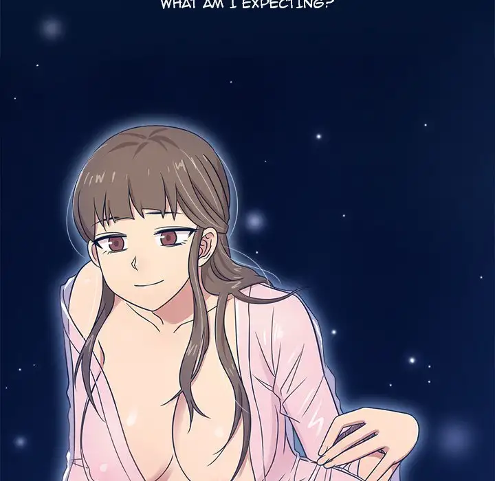 Love Me More Chapter 3 Page 39