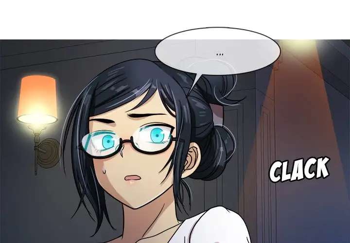 Love Me More Chapter 3 Page 4