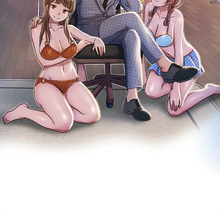 Love Me More Chapter 3 Page 46